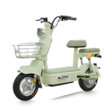 Xe đạp điện Powelldd Sweetea 