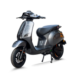  Xe máy điện YAKA LAVIA GX 