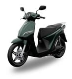  Vinfast Feliz Lite 2025 