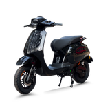  Xe máy điện YAKA LAVIA GX 