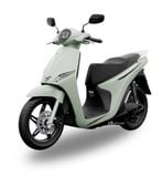  Vinfast Feliz Lite 2025 