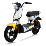  XE ĐIỆN YADEA X-Bull 