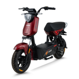  XE ĐIỆN YADEA X-Bull 