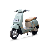  Xe máy điện YAKA CREAM 