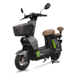  Xe đạp điện TAILG Wukong GT50 