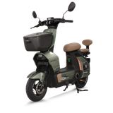  Xe đạp điện TAILG Wukong GT50 