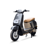  Xe máy điện YAKA CREAM 