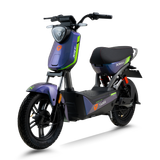  XE ĐIỆN YADEA X-Bull 