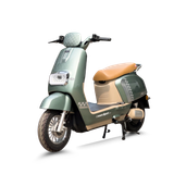  Xe máy điện YAKA CREAM 