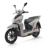  YADEA VOLTGUARD U80 