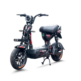  Xe máy điện Yaka R2 