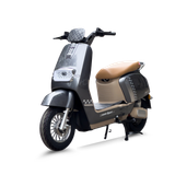  Xe máy điện YAKA CREAM 