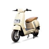  Xe máy điện YAKA CREAM 