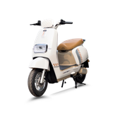  Xe máy điện YAKA CREAM 