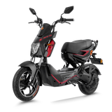  XE MÁY ĐIỆN YADEA XMEN NEO 