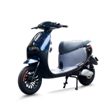  Xe máy điện YAKA GOGO STAR 