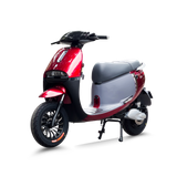  Xe máy điện YAKA GOGO STAR 