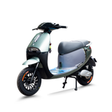  Xe máy điện YAKA GOGO STAR 