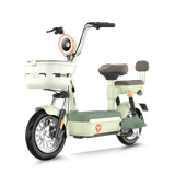  Xe Đạp Điện Yadea I-Fun 