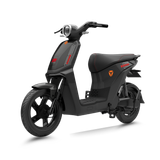  XE ĐẠP ĐIỆN YADEA VEKOO 