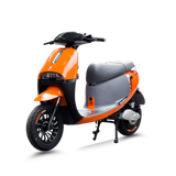  Xe máy điện YAKA GOGO STAR 