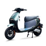  Xe máy điện YAKA GOGO STAR 