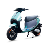  Xe máy điện YAKA GOGO STAR 