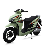  XE MÁY ĐIỆN TAILG T71 