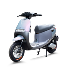  Xe máy điện YAKA GOGO SX 