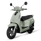  Xe Máy Điện Vinfast Evo - Mẫu xe mới nhất đổi pin 2026 