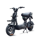  Xe máy điện Yaka R2 