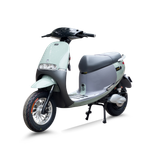  Xe máy điện YAKA GOGO SX 