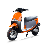  Xe máy điện YAKA GOGO SX 