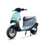  Xe máy điện YAKA GOGO SX 