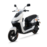  XE MÁY ĐIỆN YADEA S3 