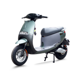  Xe máy điện YAKA GOGO SX 