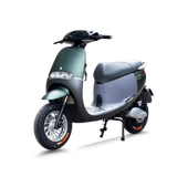  Xe máy điện YAKA GOGO SX 