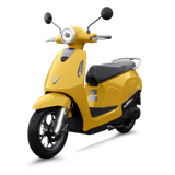  Xe máy điện Vinfast Evo Grand Lite 