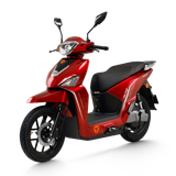  YADEA VOLTGUARD U50 