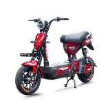  Xe máy điện Yaka R2 