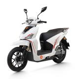  YADEA VOLTGUARD U50 