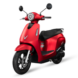  Xe Máy Điện Vinfast Evo - Mẫu xe mới nhất đổi pin 2026 