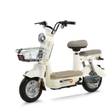  XE ĐIỆN YADEA I8 - Đang trợ giá 1.000.000đ 