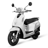  Xe Máy Điện Vinfast Evo - Mẫu xe mới nhất đổi pin 2026 