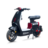  Xe máy điện Yaka VX 