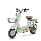  XE ĐIỆN YADEA I8 - Đang trợ giá 1.000.000đ 