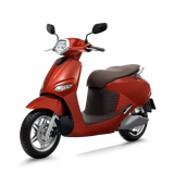  Xe máy điện VinFast Vento S 