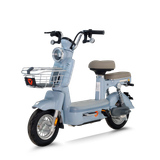  XE ĐIỆN YADEA I8 - Đang trợ giá 1.000.000đ 