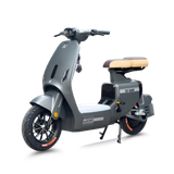  Xe máy điện Yaka VX 