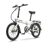  Xe đạp trợ lực điện - gấp gọn YADEA FLIT 